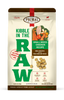 Primal™ Kibble in the Raw™ Small Breed Chicken Recipe Dog Food 1.5 lbs (NEW)