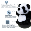 Tall Tails – Roly Poly Panda