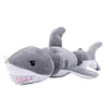 Tall Tails – Jointed Plush Shark