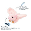 Tall Tails – Plush Flying Pig