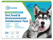 5Strands Pet Test