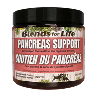 Blends for Life™ Pancreas Support Pet Supplement 100gm