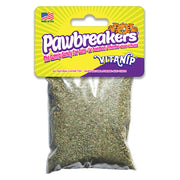 Pawbreakers Vitanip – 14 g (1/2 oz) Edible Animal Treats SALE