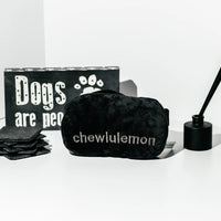 Pawty Animals Eco-Friendly Chewlulemon Bag - Dog Toy (NEW) SALE