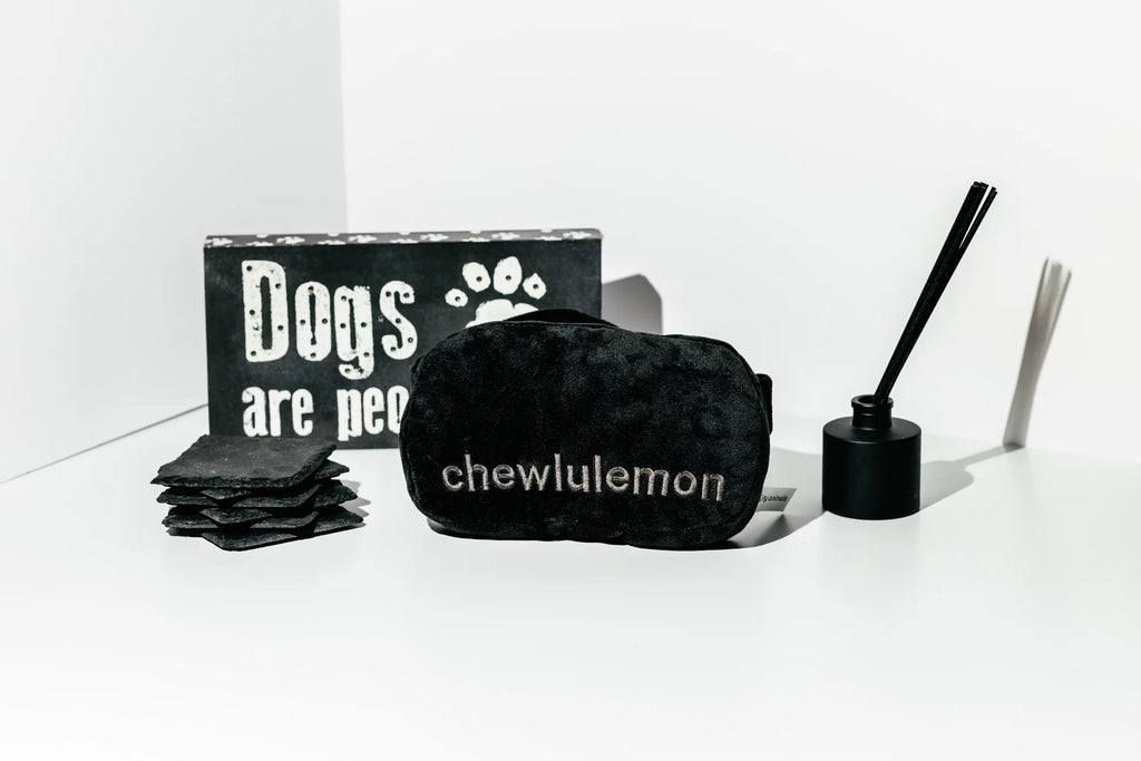 Pawty Animals Eco-Friendly Chewlulemon Bag - Dog Toy (NEW) SALE