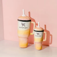 Pawty Animals Eco-Friendly Woofley Tumbler Dog Toy (NEW) SALE