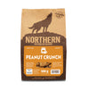 Northern Peanut Crunch 500 gr