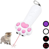 Riley & Rex 7 Function Flashlight & Laser Pointer (NEW)