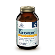 Purica Recovery Extra Strength Chewable Tablets for Dogs and Cats