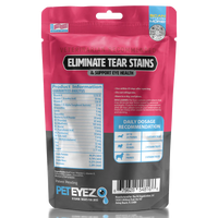 Pet Eyes Freeze-Dried Vitamin Treats for Dogs - Beef Liver