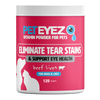 Pet Eyes Beef Food Topper Vitamin Powder 190 Scoops