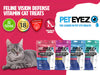 Pet Eyes Freeze-Dried Vitamin Treats for Cats - Lamb
