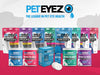 Pet Eyes Hypochlor Eye & Ear Wipes