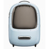 Instachew Breezy Smart Cat Carrier Tiffany Blue SALE
