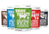 PetKind® Green Lamb Tripe Treats Natural Dog Treats 6oz