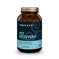 Purica Pet Recovery Extra Strength (NEW)