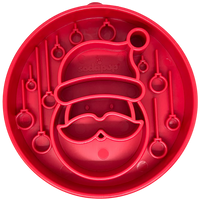 SodaPup ebowl - Santa Red SALE