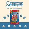 Benny Bullys - Liver Plus Blueberry Dog Treats