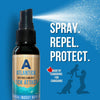 Atlantick – Repellant Spray – 240ml SALE