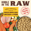 Primal™ Kibble in the Raw™ Puppy Recipe Dog Food 1.5 lbs