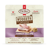 Primal™ Freeze-Dried Raw Nuggets Turkey Recipe Cat Food