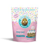 Pro Bakery Bites – Vanilla Bday Cake Flavor w/ Added Probiotics – 6oz