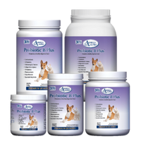 Omega Alpha Probiotic 8 Plus™