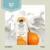 Crosswind Farm Frozen Fermented Goat Milk Kefir Pumpkin 1L