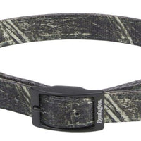 Remington Dbl Ply Nylon Hound Collar Grassy Fields 20"