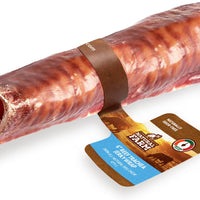 Natural Farm Beef Trachea Jerky Wrap