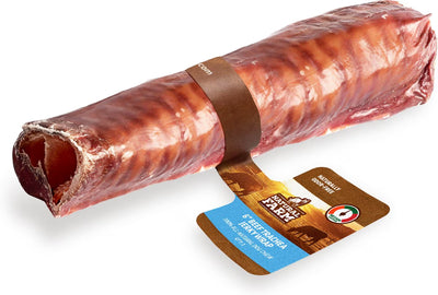 Natural Farm Beef Trachea Jerky Wrap