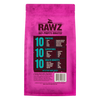 RAWZ® 10+ Essentials Fish & Dehydrated Fish Dry Cat Food