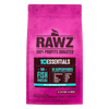 RAWZ® 10+ Essentials Fish & Dehydrated Fish Dry Cat Food