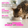 RAWZ® 96% Rabbit & Goat's Milk Wet Cat Food 5.5 oz
