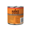 RAWZ® Beef, Salmon & Goat's Milk Stew Wet Dog Food 10 oz