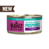 Rawz Phosphorus Turkey (in broth) 5.5 oz