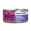 RAWZ® Immune Support Salmon & Tuna Wet Cat Food 5.5oz