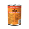 RAWZ® 96% Turkey & Turkey Liver Wet Dog Food 12.5 oz