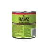 RAWZ® Shredded in Broth Beef, Pumpkin, Sweet Potato & Goat's Milk Wet Dog Food 10oz