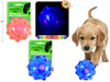 Riley & Rex Light Up Bounching Ball (NEW)