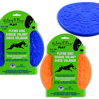 Riley & Rex Flying Disc (NEW)
