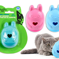Riley & Rex Wobbly Treat Dispenser (NEW)