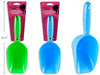 Riley & Rex 9.5in Pet Food Scooper - Assorted Colours