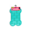 Riley & Rex Bone Shaped PVC Feeding Mat