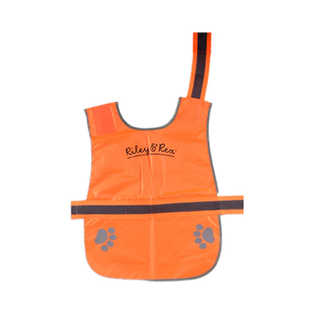 Riley & Rex Waterproof Reflective Harness