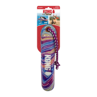 KONG Wild Shieldz Training Dummy Swirl