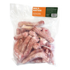 BOLD by NATURE Chicken Necks Frozen Dog Bone 2 lb