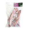 Bold by Nature Turkey Necks Frozen Dog Bone 2 lb