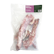 Bold by Nature Turkey Necks Frozen Dog Bone 2 lb