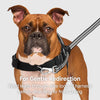 Canada Pooch® Redirect Harness Black/Grey